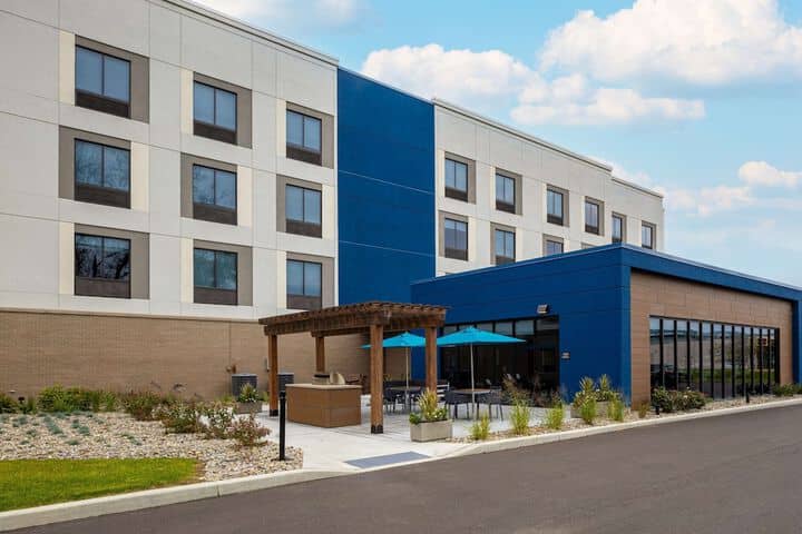 Hotel 47 of 47