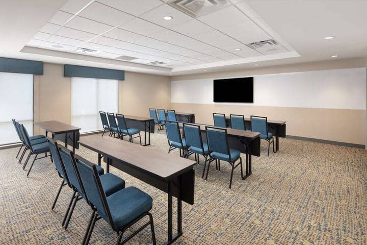 Meeting 43 of 47