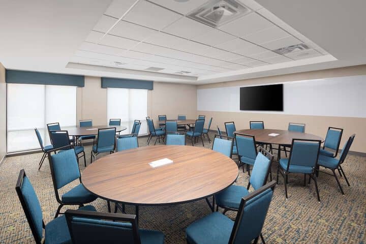 Meeting 45 of 47