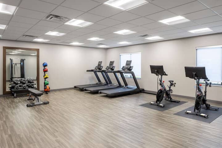 Health and Fitness 35 of 47