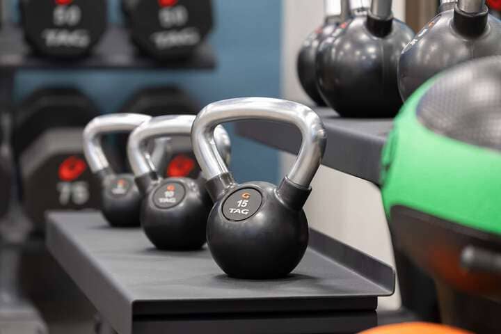 Health and Fitness 36 of 47