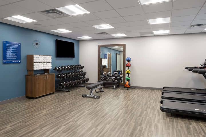 Health and Fitness 34 of 47